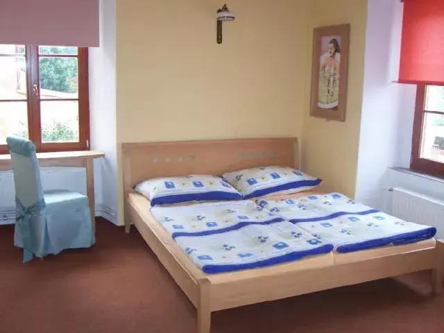 Týn nad Vltavou